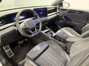 Volkswagen Tayron bild 7
