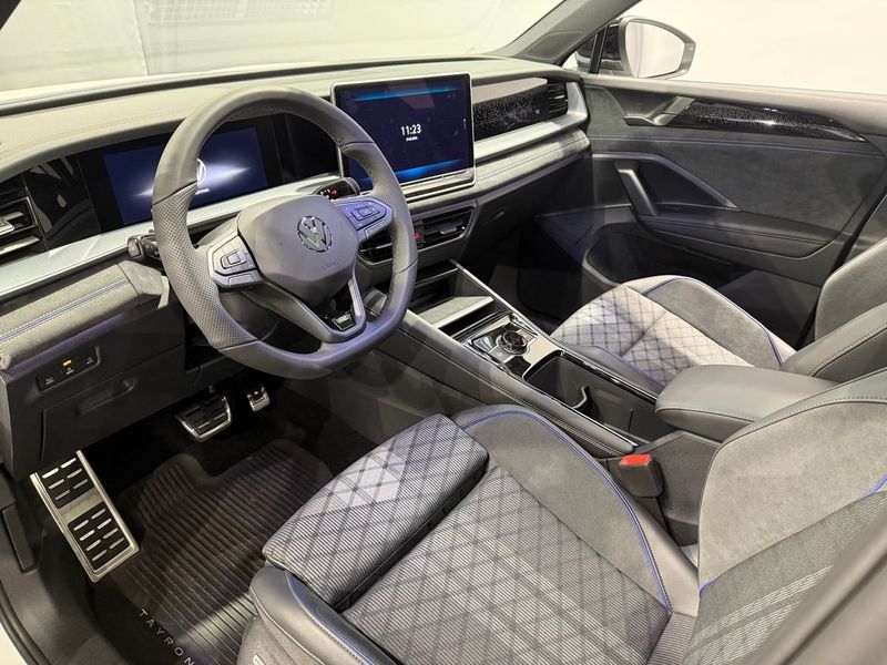 Volkswagen Tayron bild 7