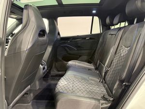 Volkswagen Tayron bild 10