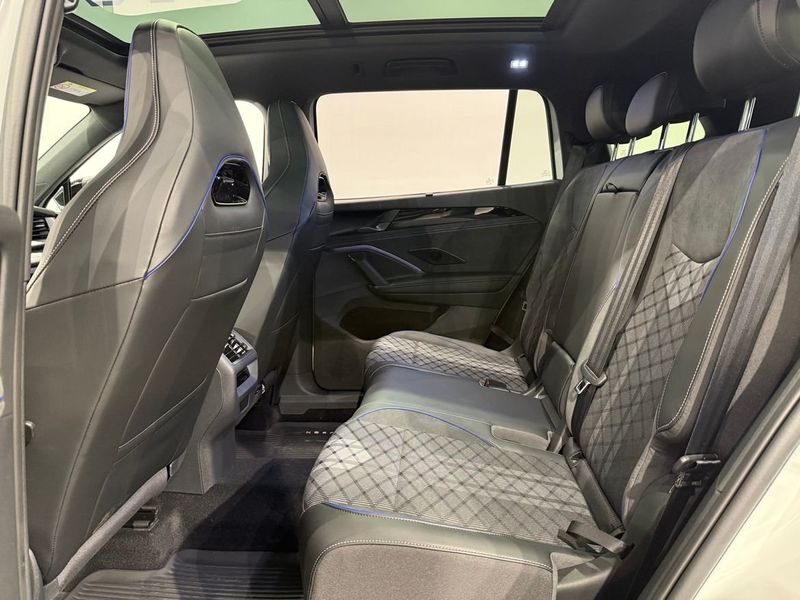 Volkswagen Tayron bild 10