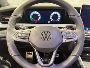 Volkswagen Tayron bild 12