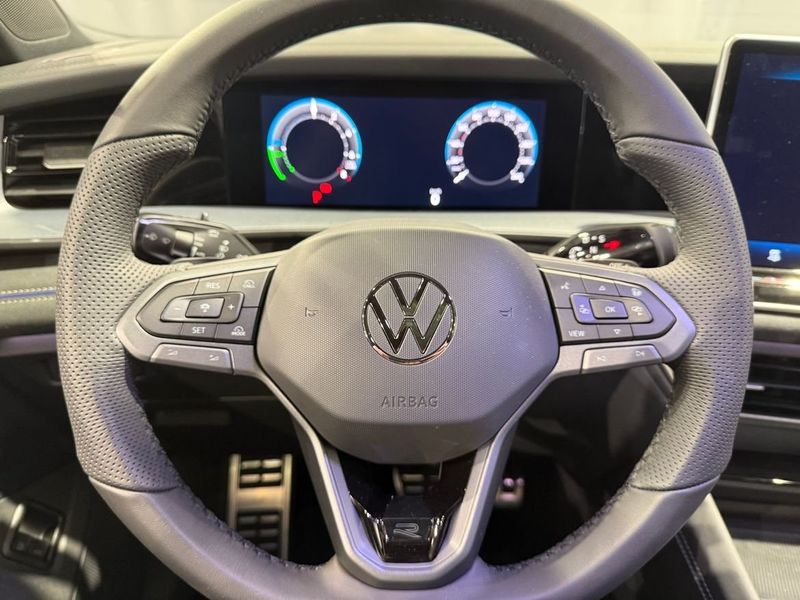 Volkswagen Tayron bild 12