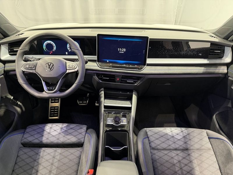 Volkswagen Tayron bild 11
