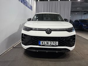 Volkswagen Tayron bild 4