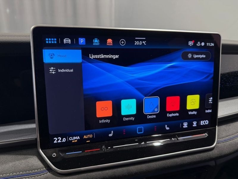 Volkswagen Tayron bild 20