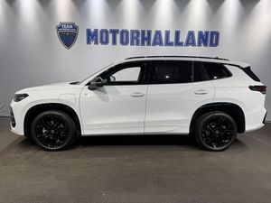 Volkswagen Tayron bild 1