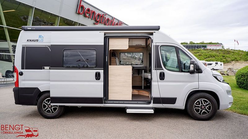 Knaus BoxLife bild 5