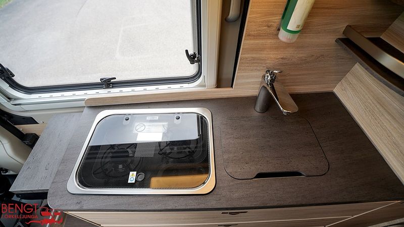 Knaus BoxLife bild 12