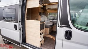 Knaus BoxLife bild 6
