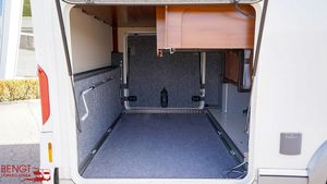 Carthago Liner For Two bild 5