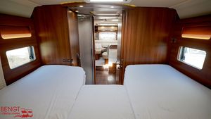 Carthago Liner For Two bild 16