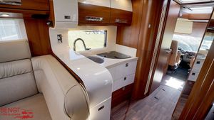 Carthago Liner For Two bild 10