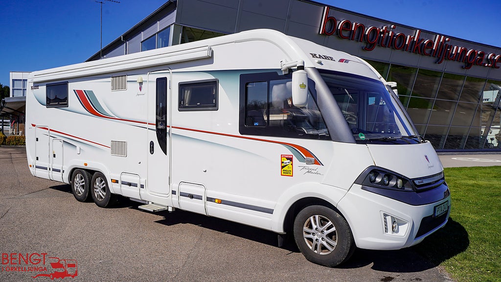 Kabe Travel Master