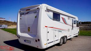 Kabe Travel Master bild 4
