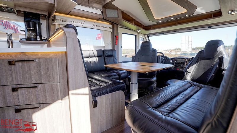 Kabe Travel Master bild 15