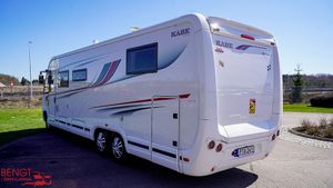Kabe Travel Master bild 5
