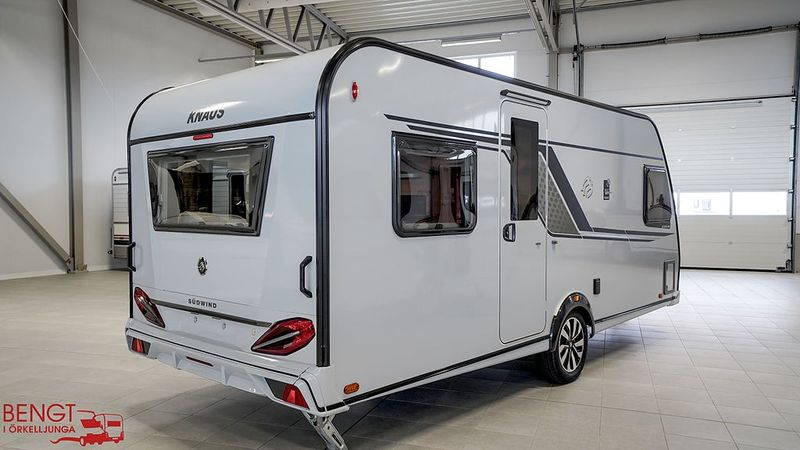 Knaus Südwind bild 5