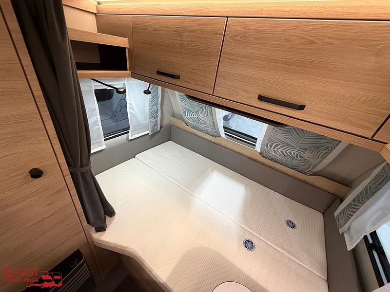 Weinsberg CaraOne bild 16