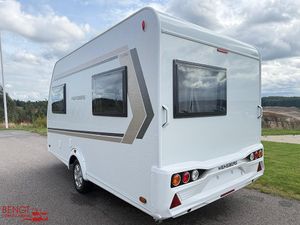 Weinsberg CaraOne bild 4