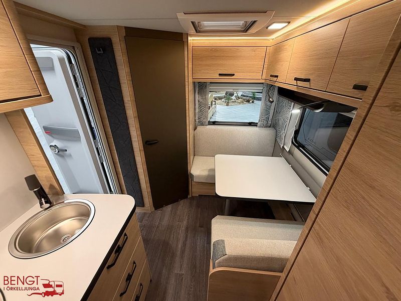 Weinsberg CaraOne bild 10