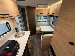 Weinsberg CaraOne bild 17
