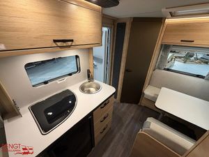 Weinsberg CaraOne bild 11