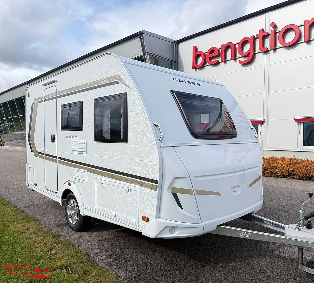Weinsberg CaraOne
