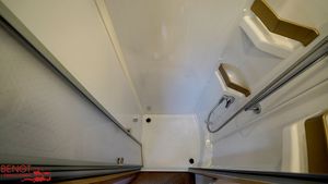 Bürstner Ixeo bild 20