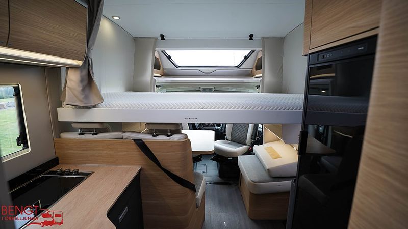 Adria Matrix bild 17