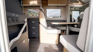 Adria Matrix bild 28