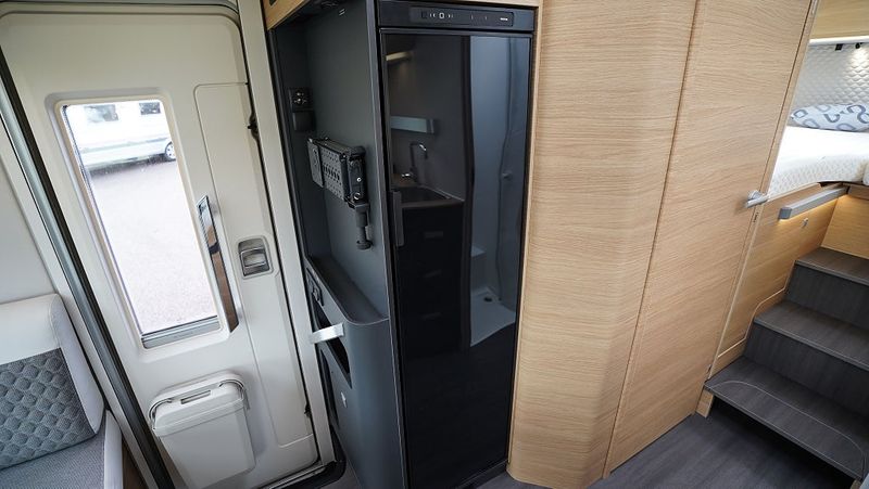 Adria Matrix bild 31