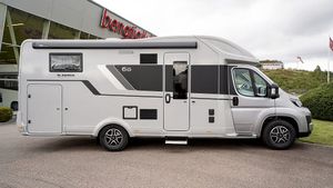 Adria Matrix bild 24