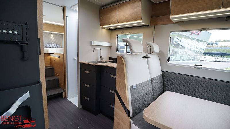 Adria Matrix bild 10