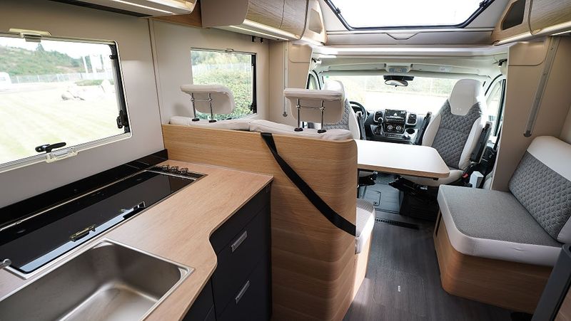 Adria Matrix bild 35