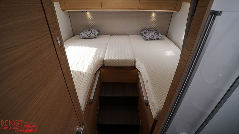 Adria Matrix bild 14