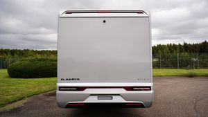 Adria Matrix bild 27