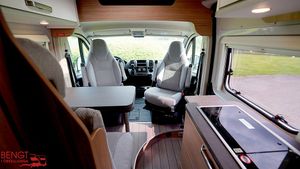 Weinsberg CaraBus bild 17