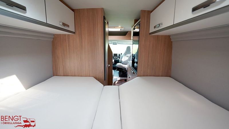 Weinsberg CaraBus bild 15