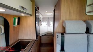 Weinsberg CaraBus bild 13