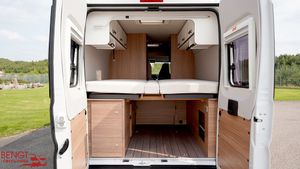 Weinsberg CaraBus bild 3