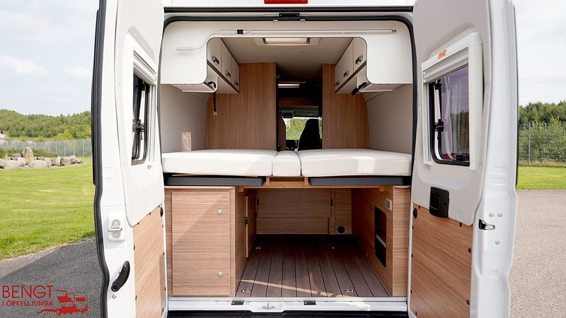 Weinsberg CaraBus bild 3
