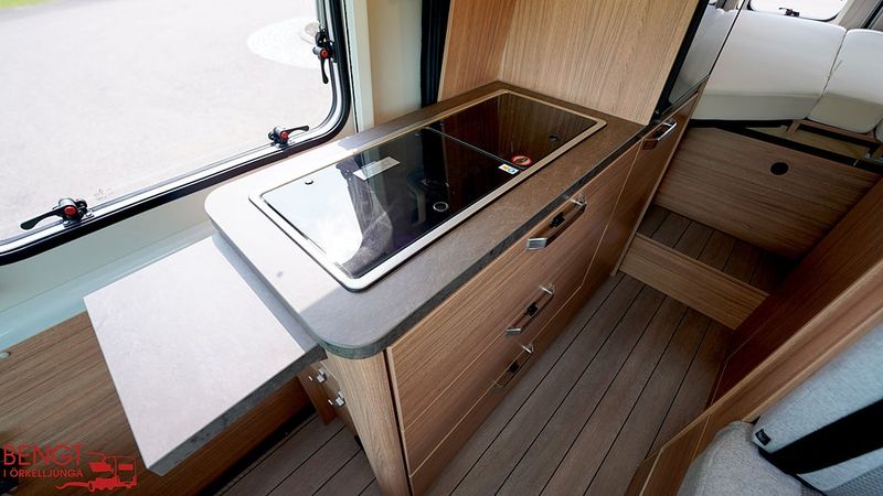 Weinsberg CaraBus bild 11