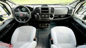 Weinsberg CaraBus bild 20