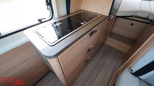 Weinsberg CaraBus bild 10