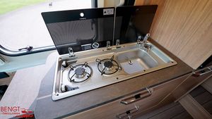 Weinsberg CaraBus bild 12