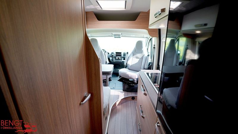 Weinsberg CaraBus bild 16