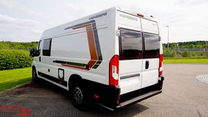 Weinsberg CaraBus bild 2