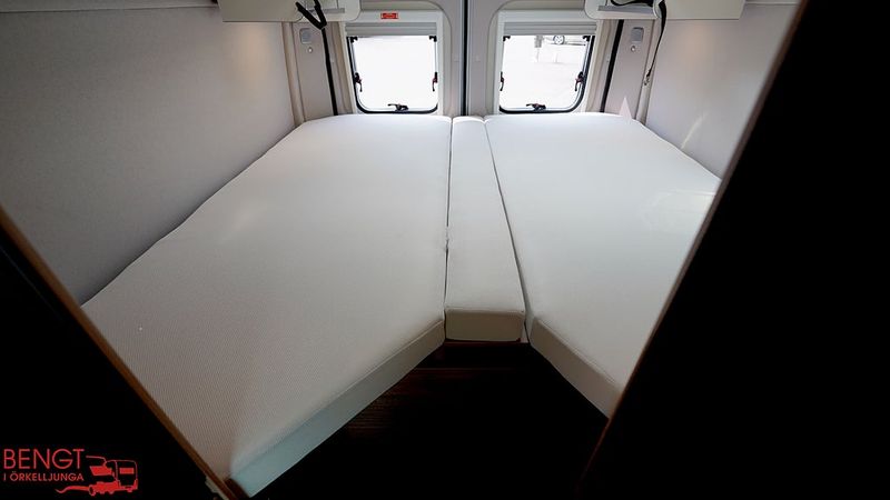 Weinsberg CaraBus bild 14