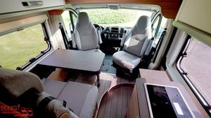 Weinsberg CaraBus bild 18