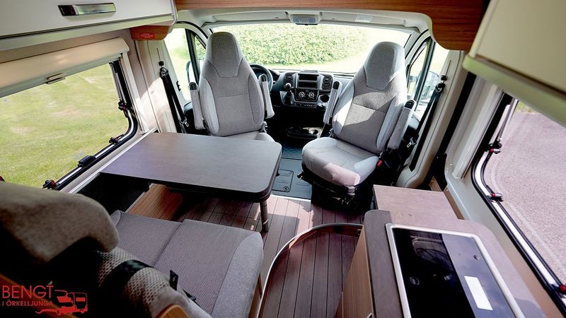 Weinsberg CaraBus bild 18